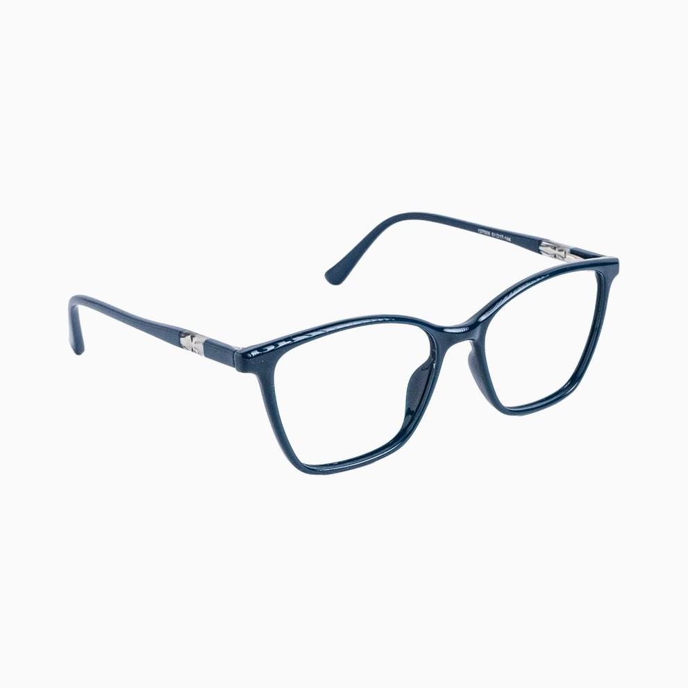 Acetate frame