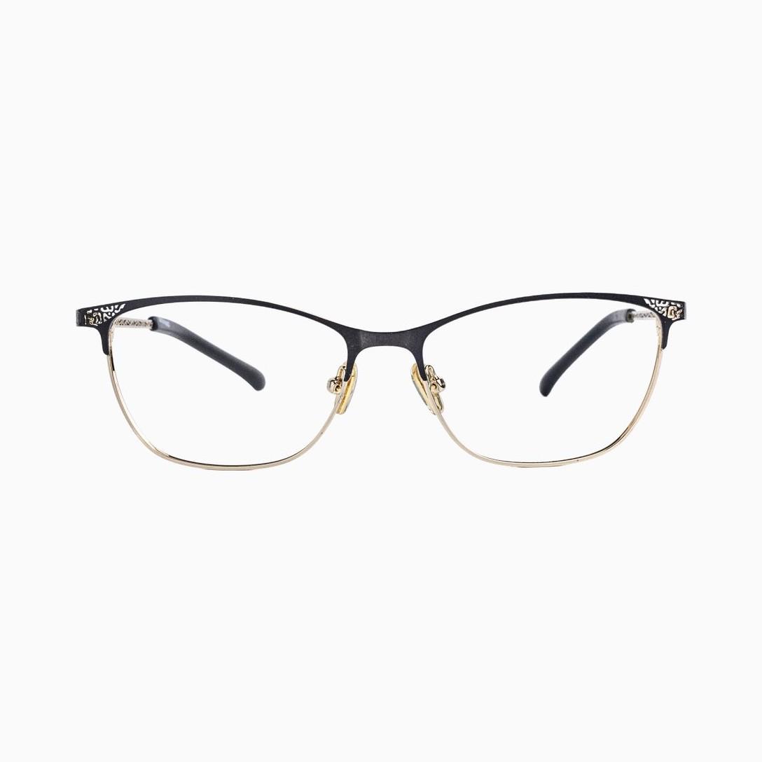 Cateye frames