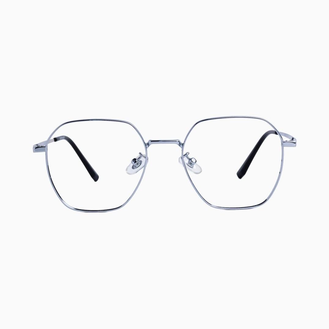 Hexagon frames